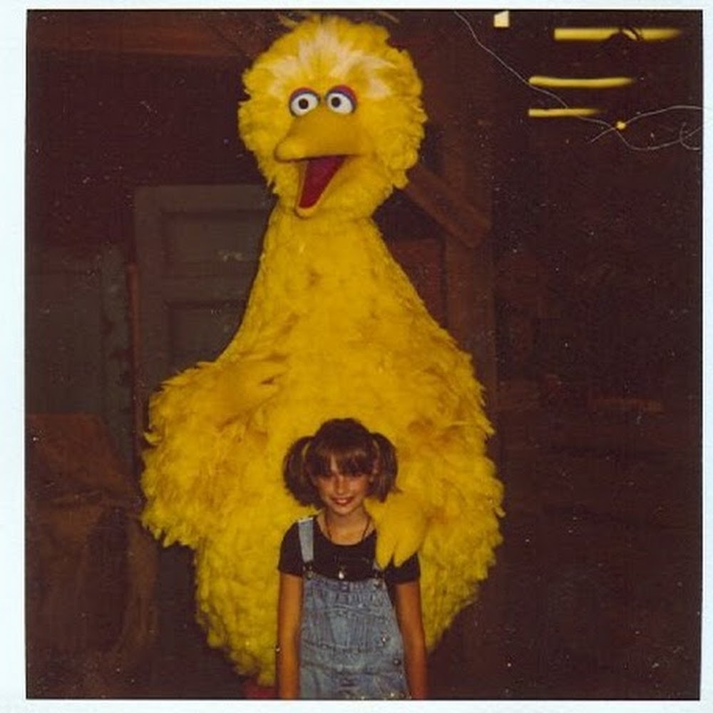 Meet your Posher, Leigh k